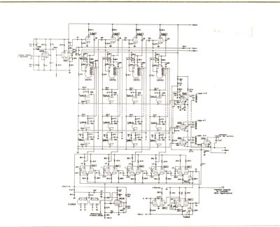 Schema del registratore elettronico