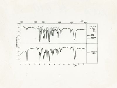 Complessi tra alogenuri metallici ed aldeidi e chetoni aromatici