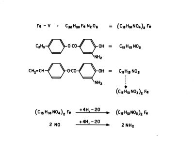 Formule di struttura