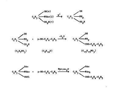 Formule di struttura