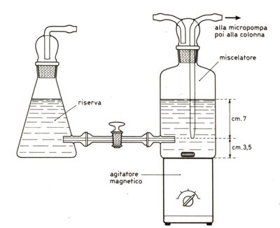 Disegni di fermentatori per la crescita di microrganismi