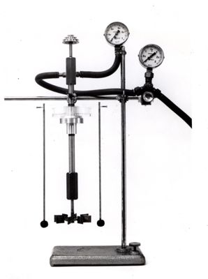 Attrezzatura da laboratorio