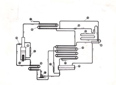 Schema di impianto non identificato