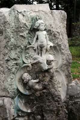 scultura angioletti