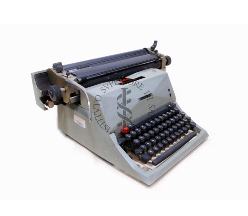 Macchina per scrivere Olivetti Diaspron 82